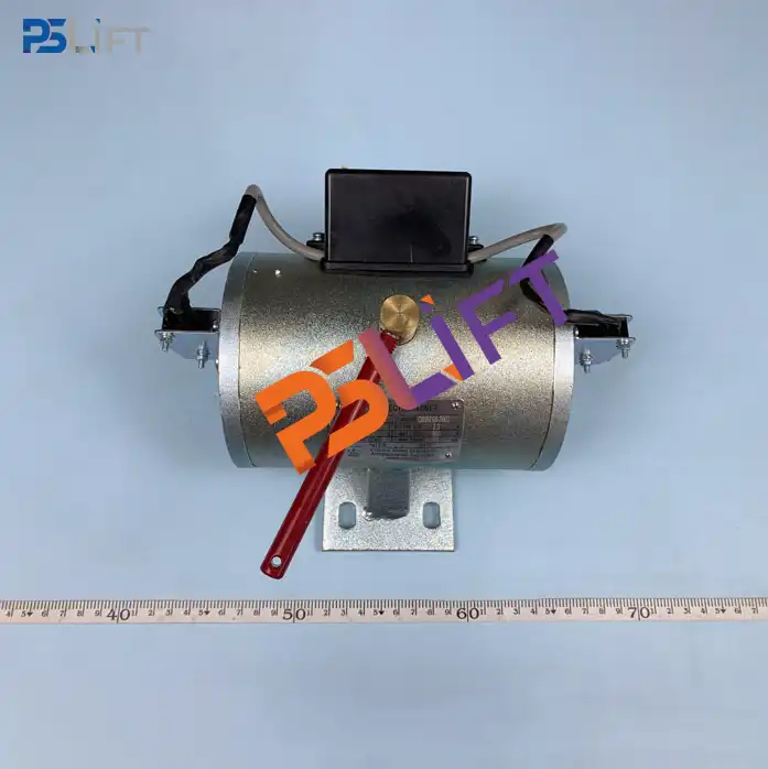 Brake DZS800AB01D1 DZS800A2B03J1 Xinda